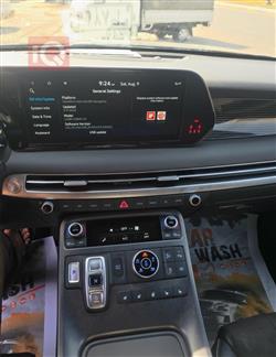 هيونداي باليسيد